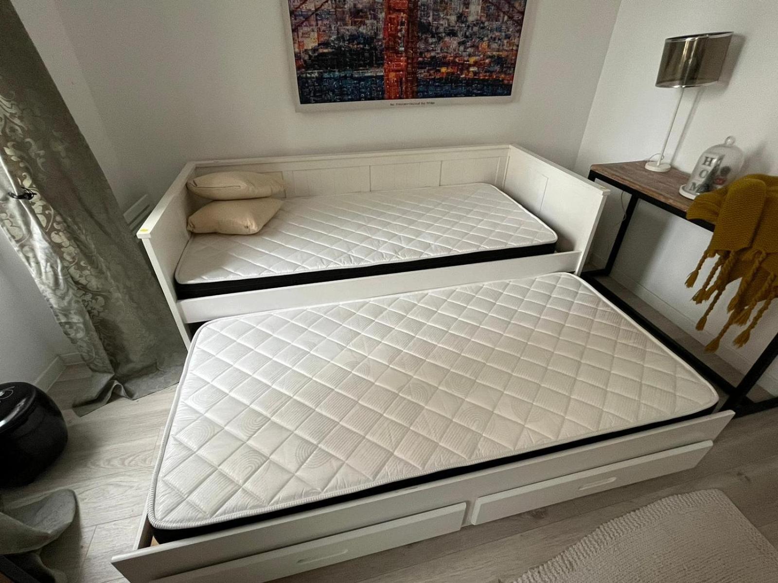 Appartement Paisible กลีชี ภายนอก รูปภาพ